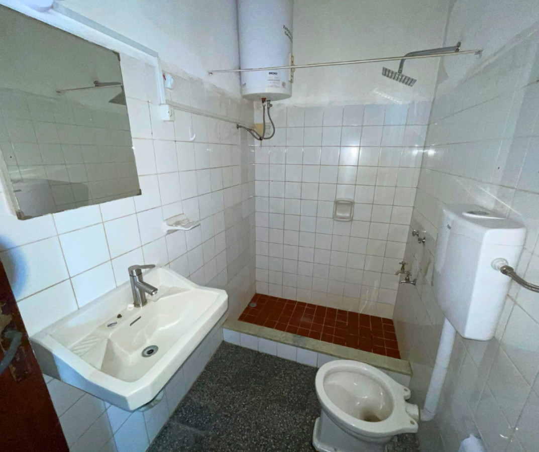 Casa ID.155 - Casa de dos dormitorios en pleno CENTRO