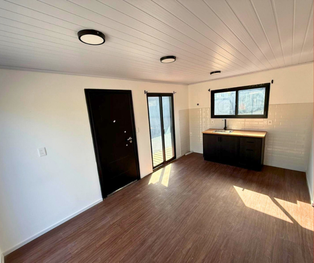 Casa ID.196 - ¡Alquiler de Casa Moderna en Eloy Perazza, Colonia del Sacramento!