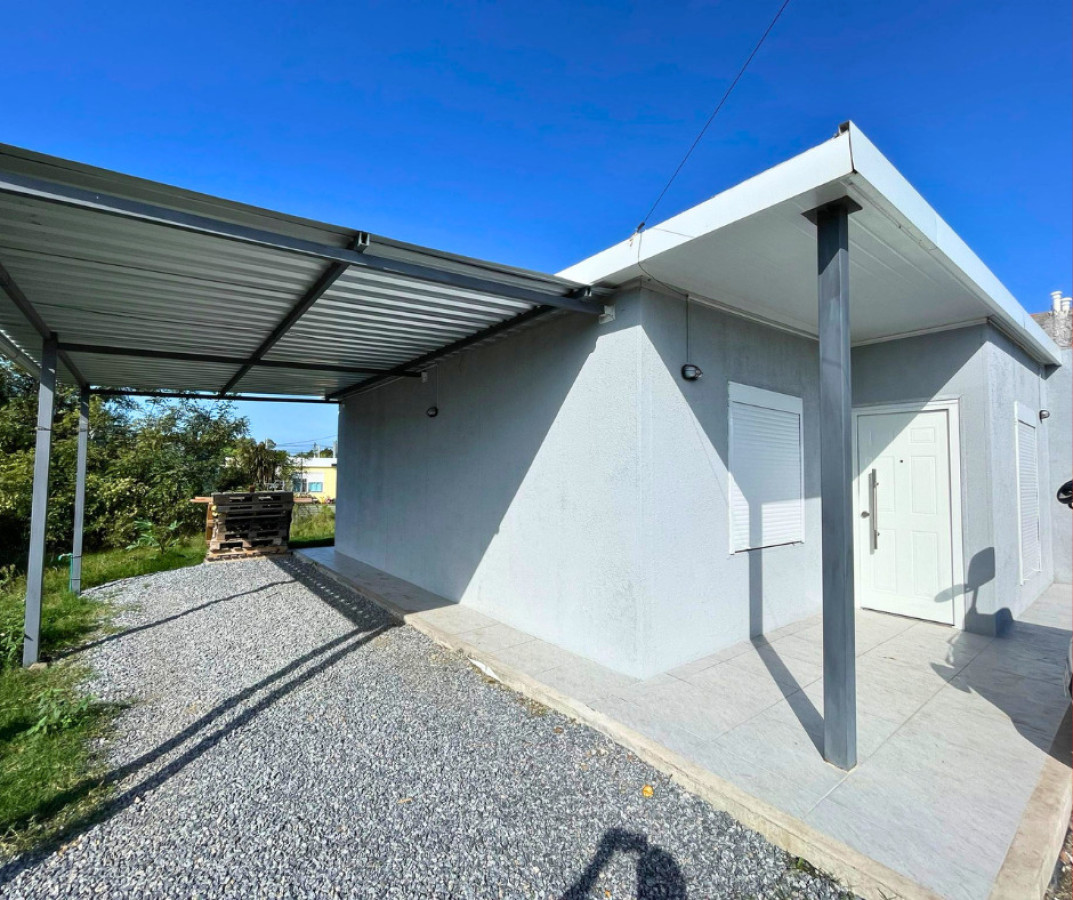 Casa ID.230 - Casa a Estrenar en Real de San Carlos¡Próximamente disponible!