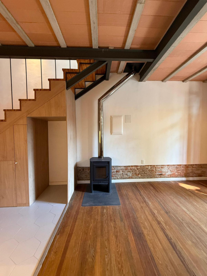 Casa ID.50 - Apartamento Dúplex en Alquiler | Centro de Colonia del Sacramento