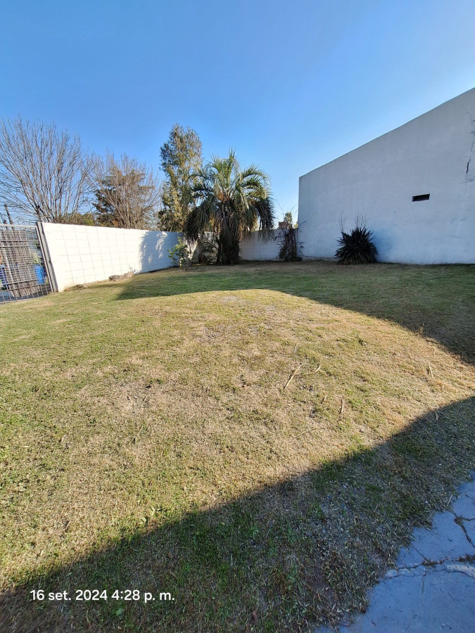 Casa ID.56 - Casa en Venta | 3 Dormitorios + Loft | Precio: U$D 145.000