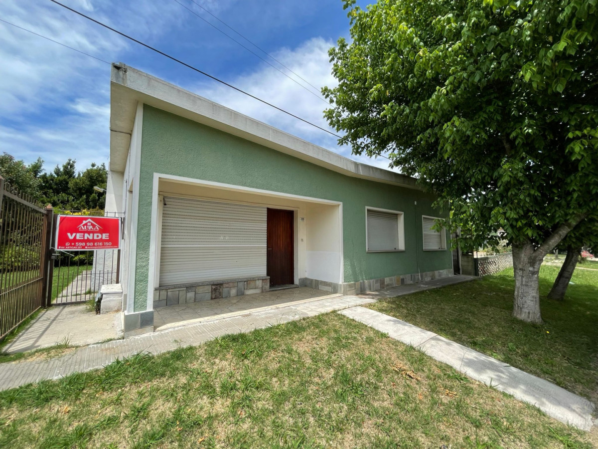 Casa ID.214 - CASA EN VENTA EN TARARIRAS