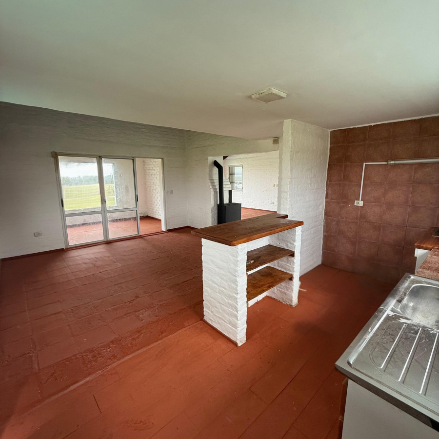 Casa ID.133 - Chacra en alquiler – Espacio, confort y naturaleza en perfecta armonía