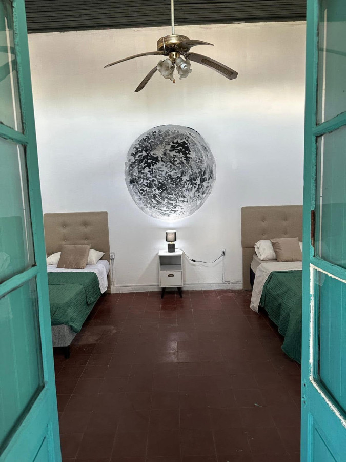 Casa ID.89 - Casa + Local Comercial en Venta sobre Avenida Principal Precio: U$S 250.000