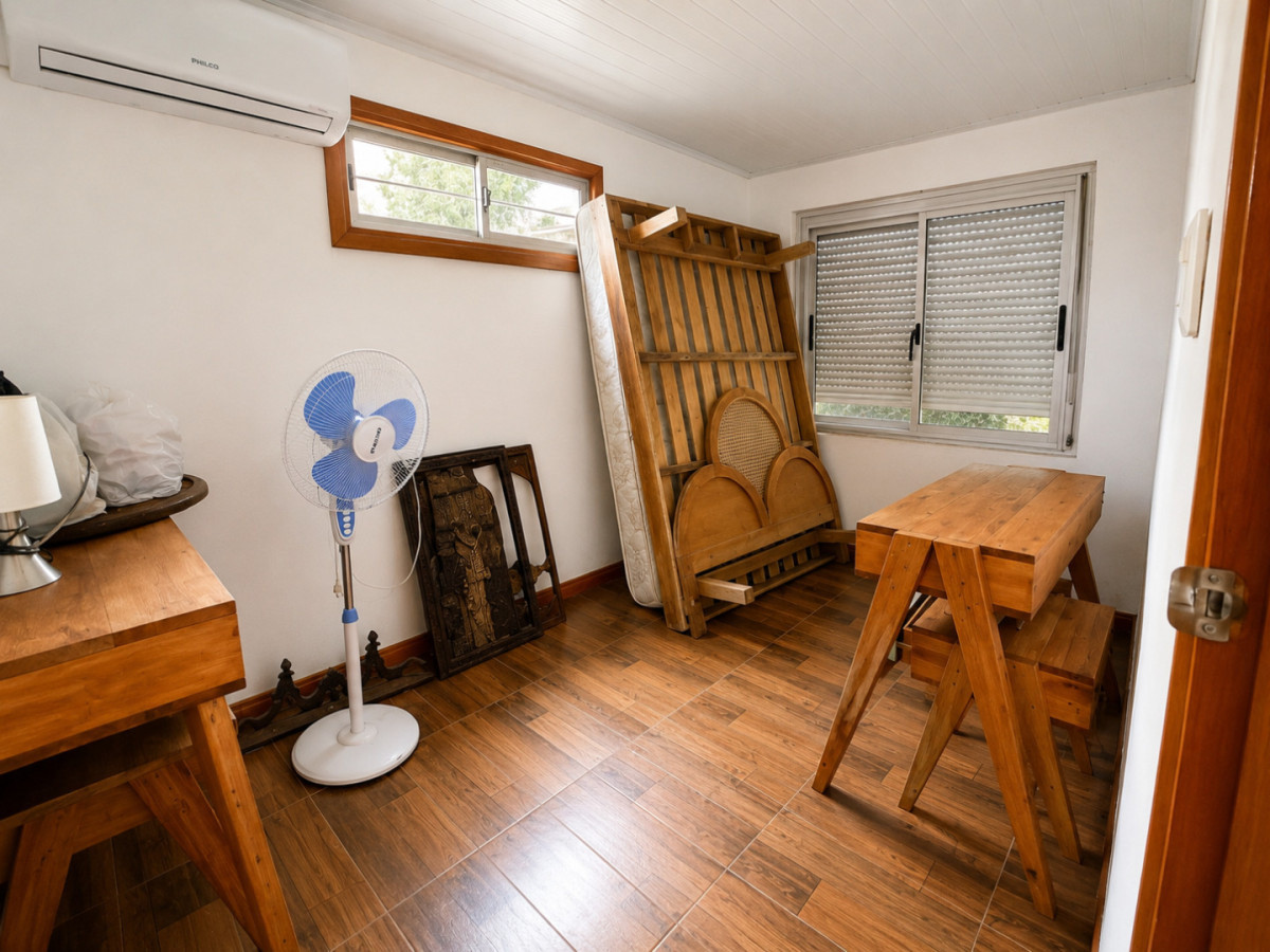 Casa ID.269 - ALQUILER EN GASPAR AQUINO - EL GENERAL