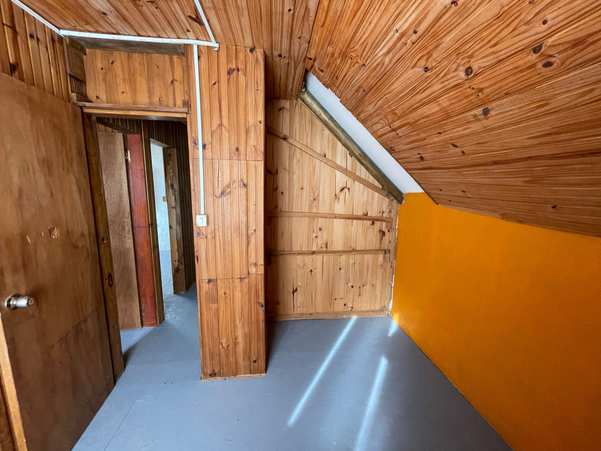 Casa ID.131 - Casa con Apartamento Independiente en Venta – Espacio, Estilo y Confort en Colonia del Sacramento