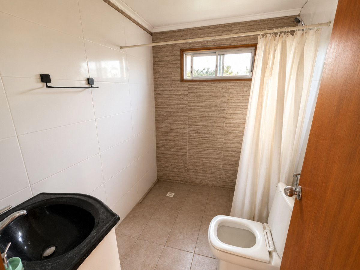 Casa ID.269 - ALQUILER EN GASPAR AQUINO - EL GENERAL