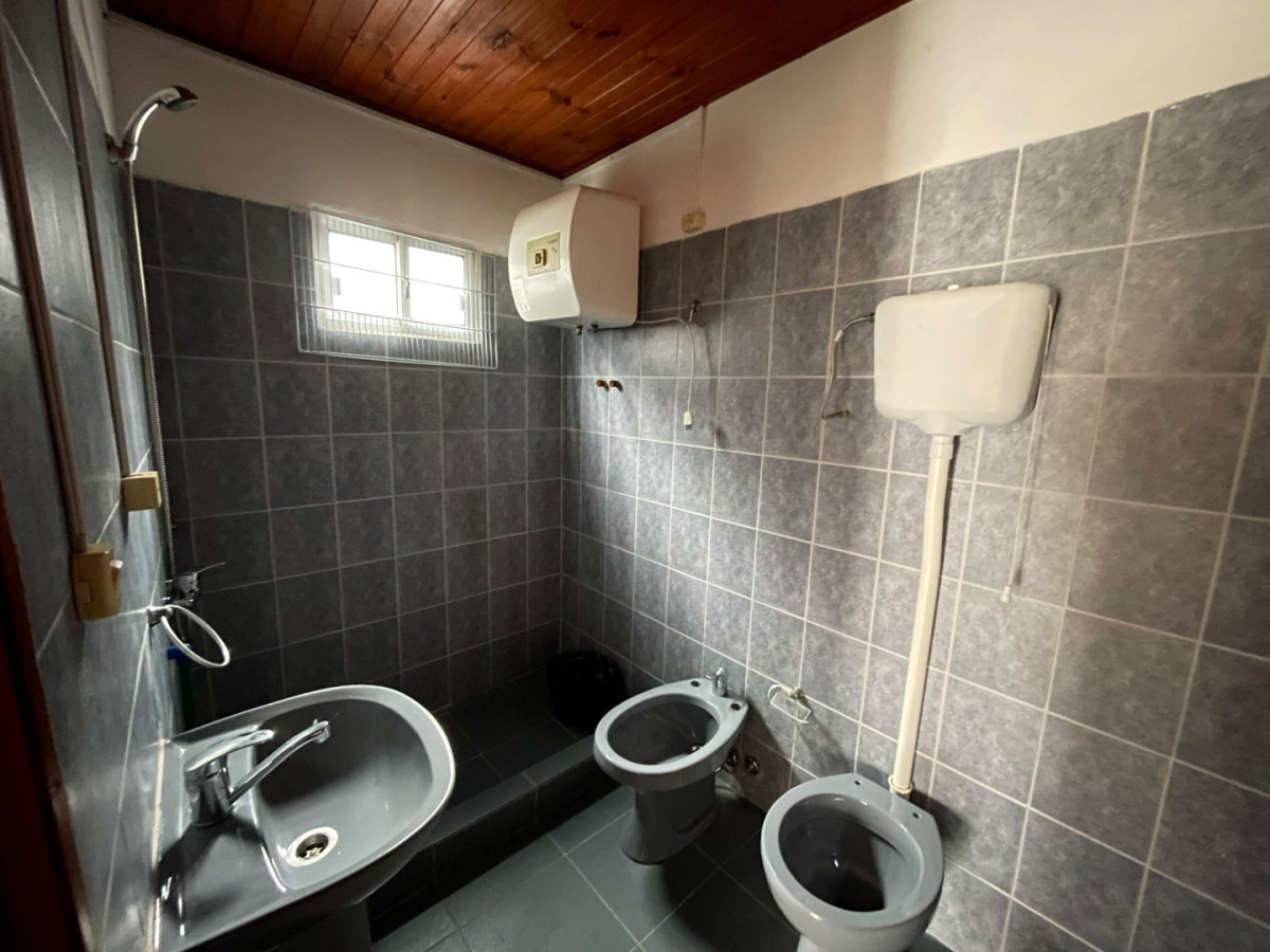 Casa ID.254 - MONOAMBIENTE EN ALQUILER