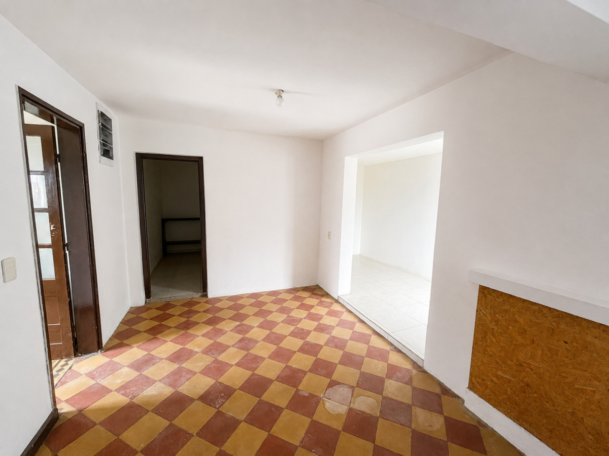 Casa ID.267 - CASA EN ALQUILER - PLENO CENTRO DE COLONIA DEL SACRAMENTO