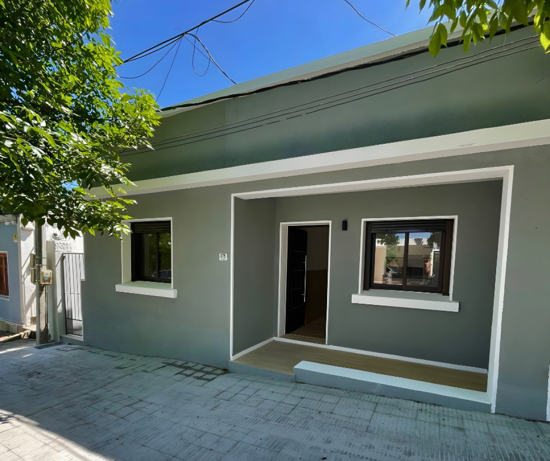 Casa ID.180 - Casa a estrenar en venta