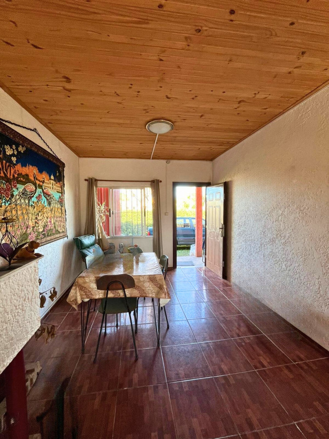 Casa ID.34 - Casa Ideal para tu Familia o Tu inversión de Renta
