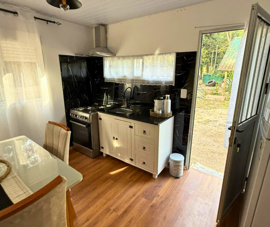 Casa ID.190 - Casa a estrenar en venta y alquiler - El ensueño