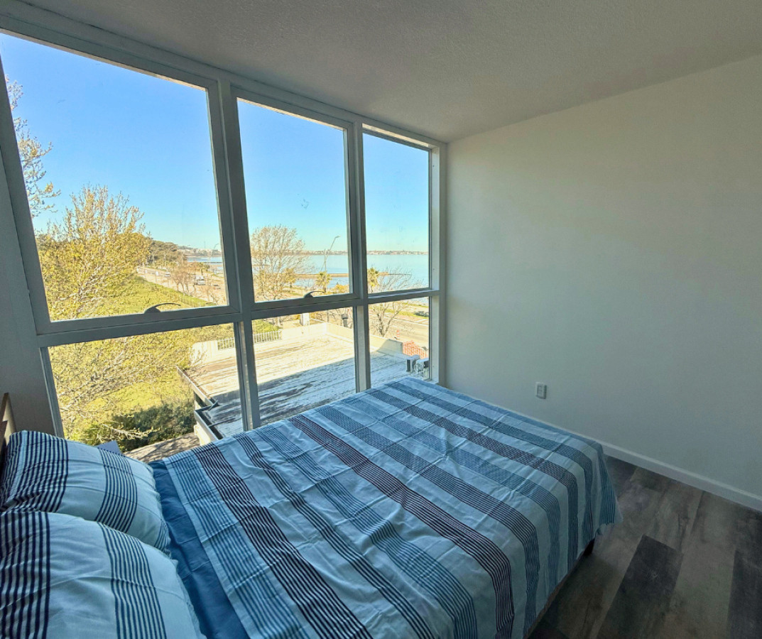 Casa ID.16 - Departamento en Alquiler Anual - Edificio Atardeceres | Colonia del Sacramento