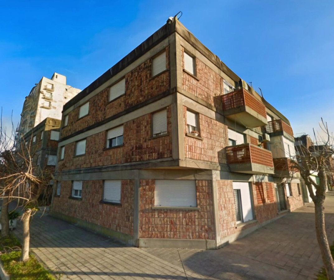 Casa ID.130 - Apartamento de 1 Dormitorio en Alquiler - Colonia del Sacramento