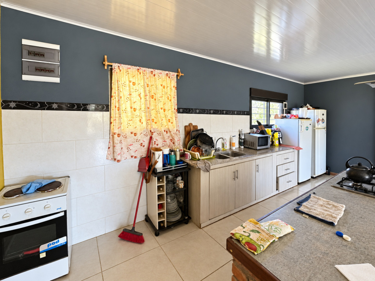 Casa ID.271 - CHACRA EN VENTA Y ALQUILER