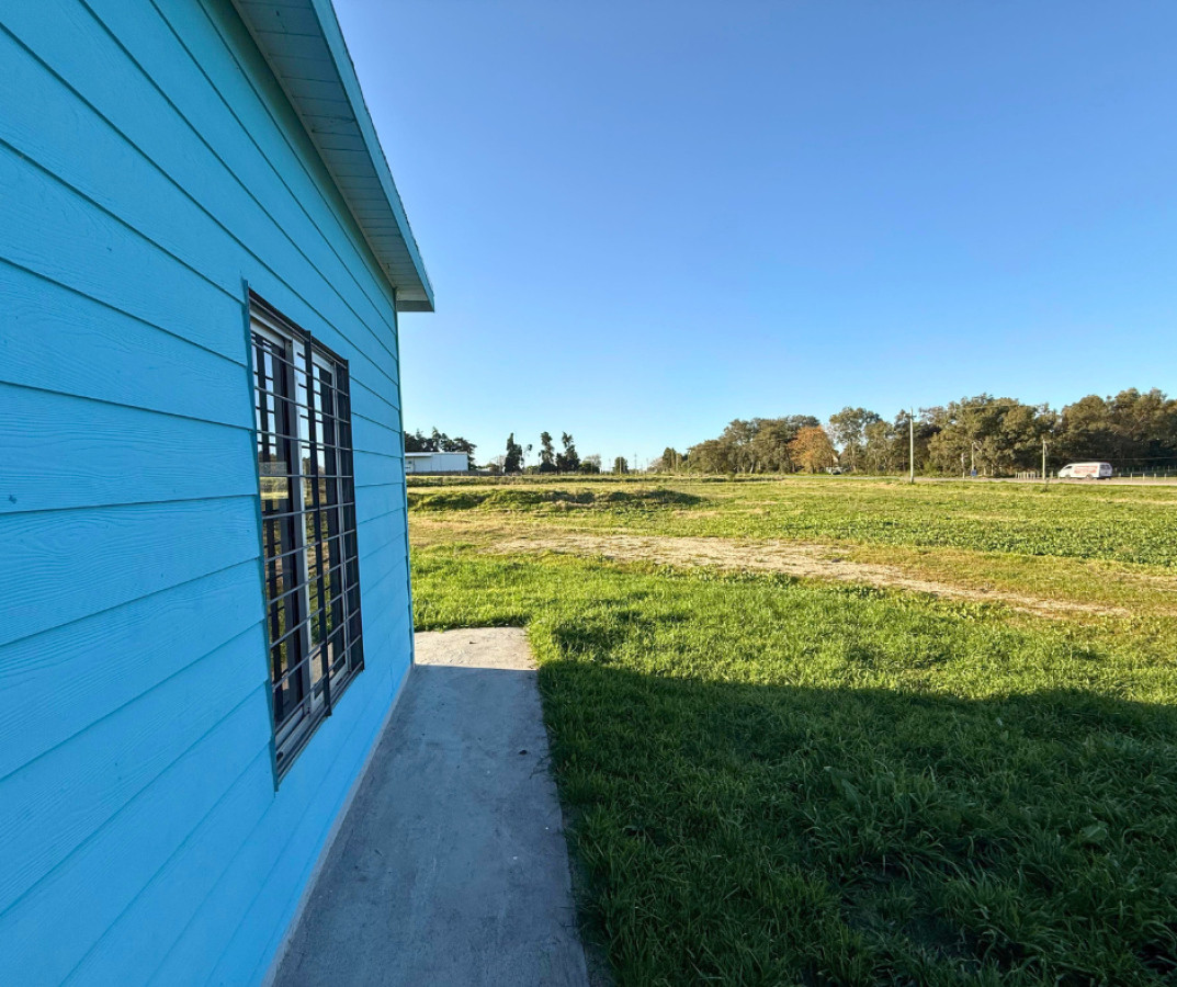 Casa ID.163 - Casa en Alquiler - San Pedro