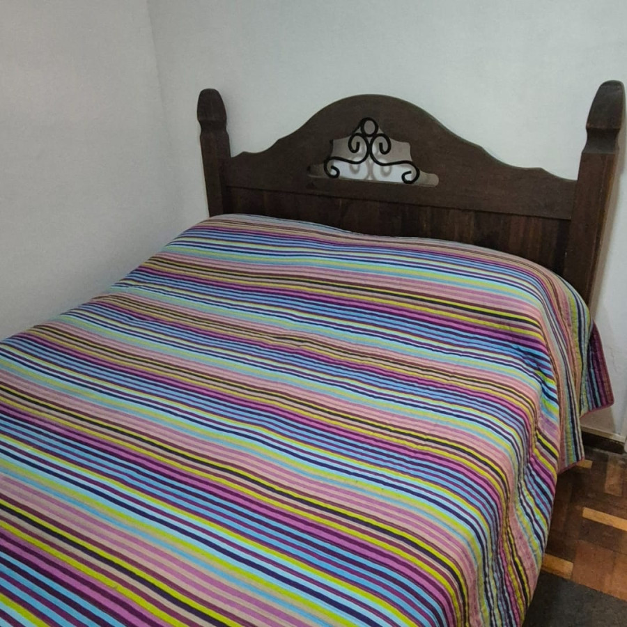 Casa ID.75 - Alquiler en Real de San Carlos | Colonia del Sacramento