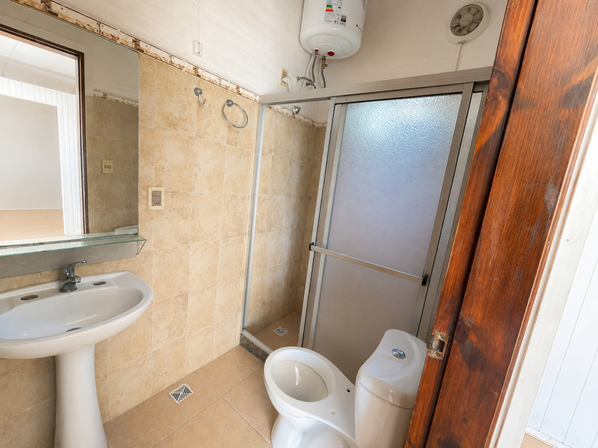 Casa ID.242 - MONOAMBIENTE EN ALQUILER