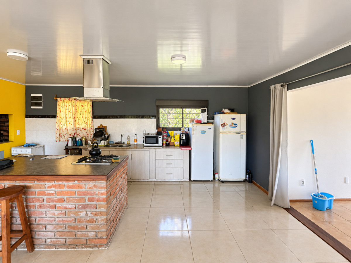 Casa ID.271 - CHACRA EN VENTA Y ALQUILER