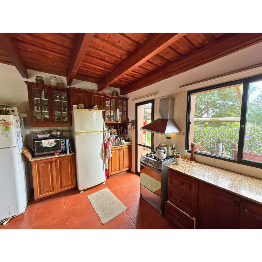 Casa ID.3 - Chacra en Colonia del Sacramento - Oportunidad de Inversión con Potencial de Loteo