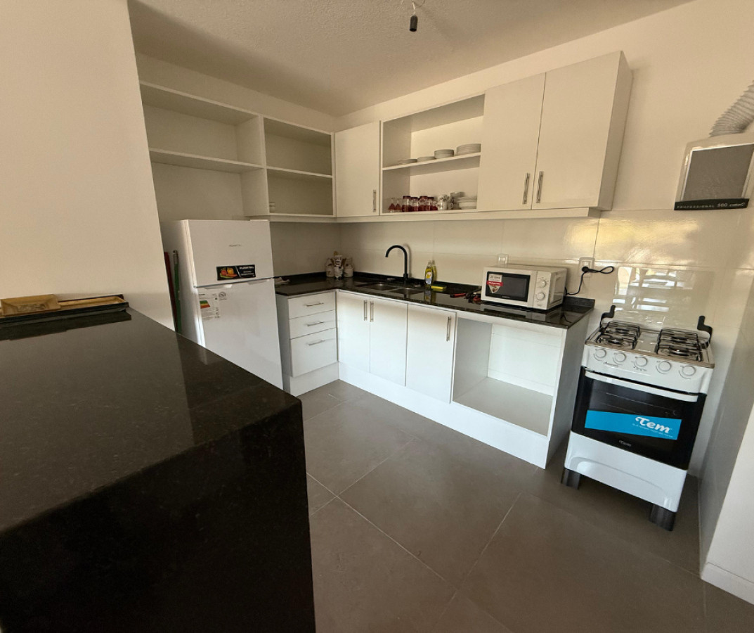 Casa ID.16 - Departamento en Alquiler Anual - Edificio Atardeceres | Colonia del Sacramento