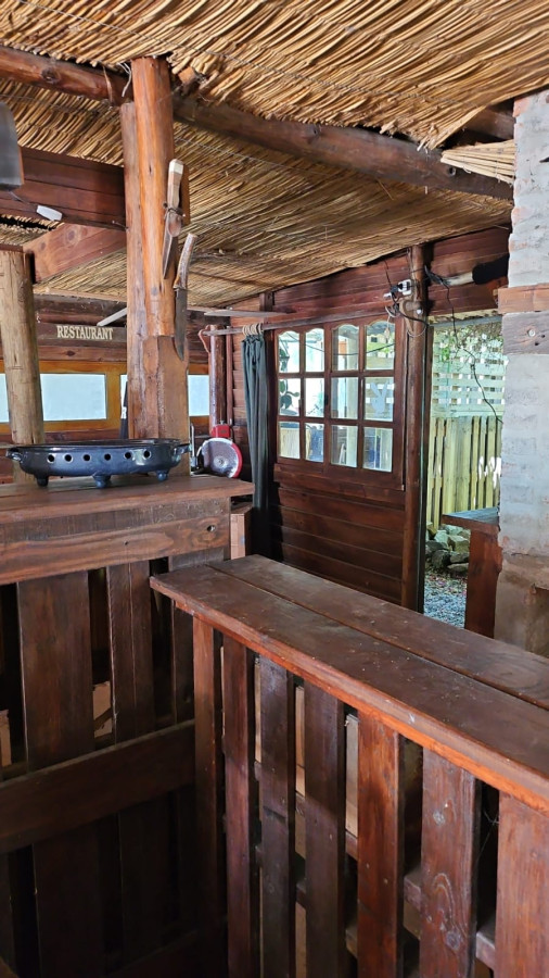 Casa ID.4 -  Casa en Alquiler Anual - Colonia del Sacramento