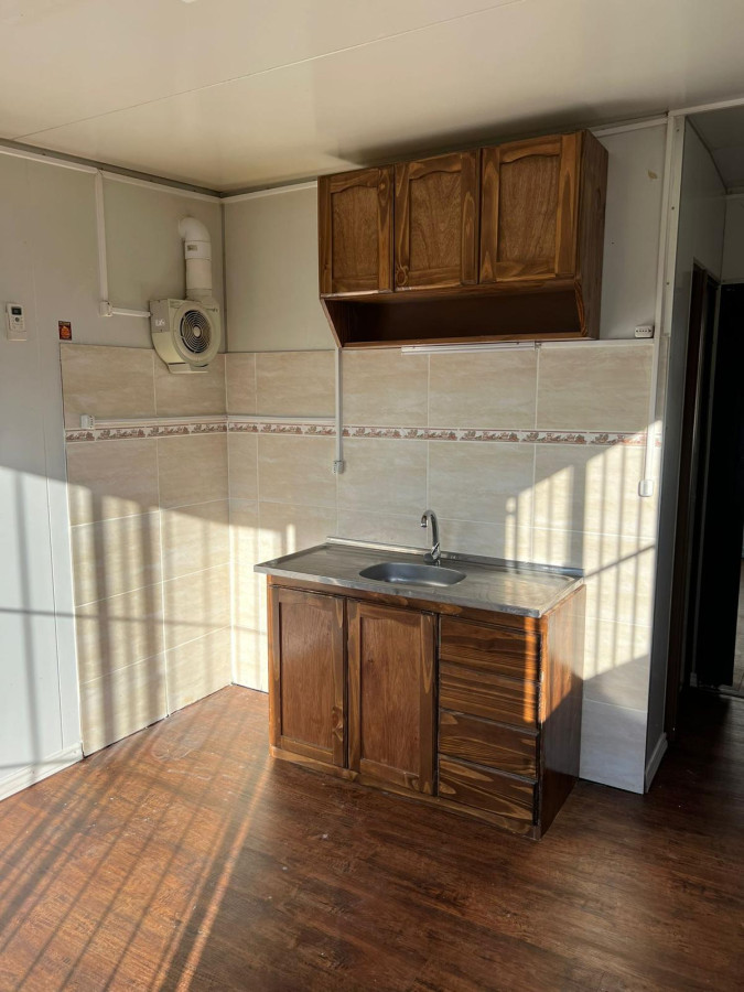 Casa ID.126 - depto. de 1 dormitorio en Alquiler – Zona calabré