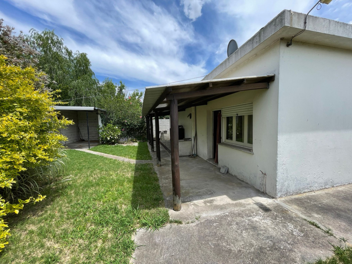 Casa ID.214 - CASA EN VENTA EN TARARIRAS