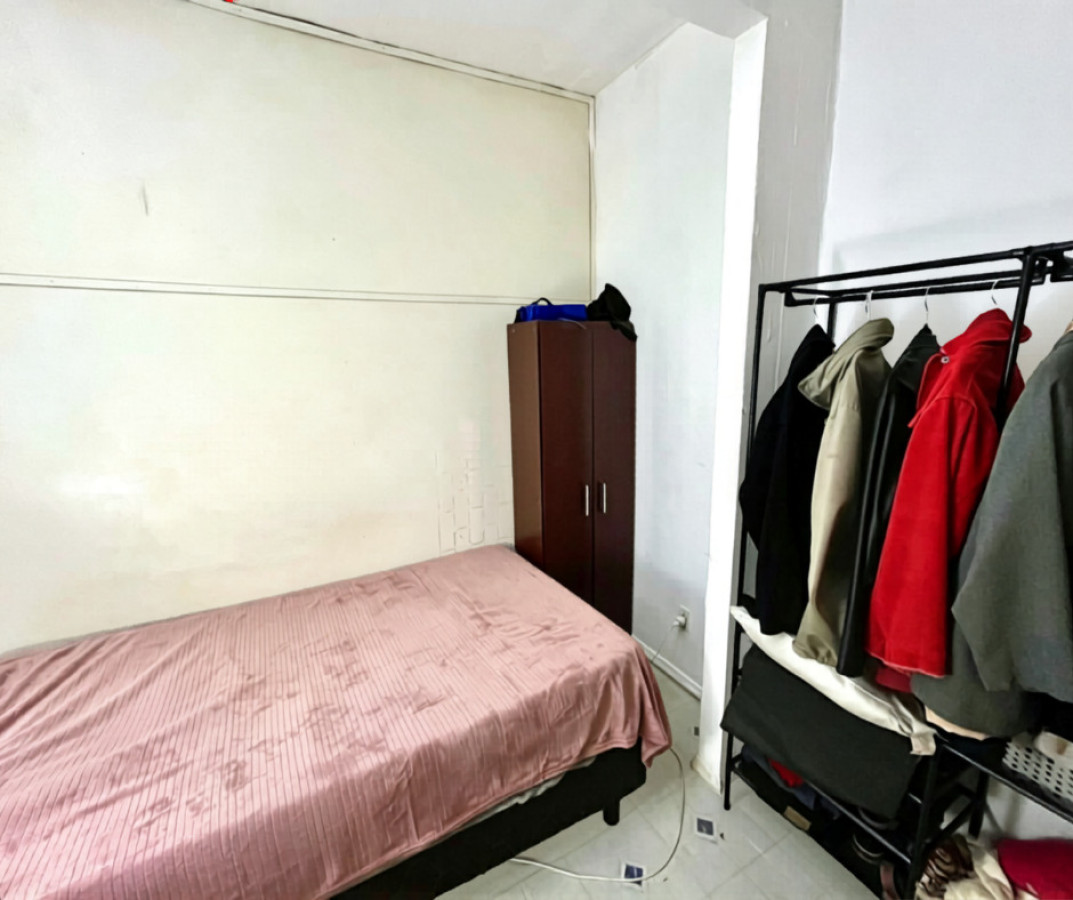 Casa ID.250 - Casa de 1 Dormitorio-Luis Alberto de Herrera