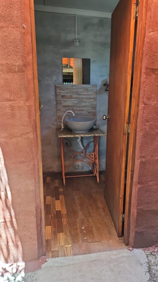 Casa ID.4 -  Casa en Alquiler Anual - Colonia del Sacramento