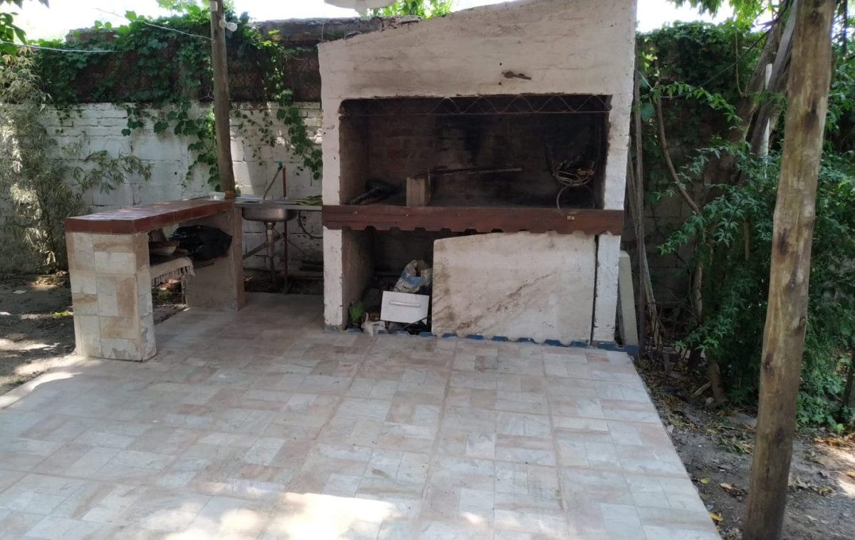Casa ID.35 - Cabaña en Alquiler Temporal - Colonia del Sacramento