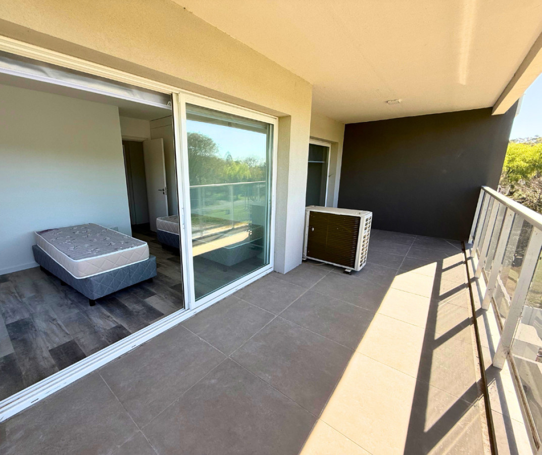 Casa ID.16 - Departamento en Alquiler Anual - Edificio Atardeceres | Colonia del Sacramento