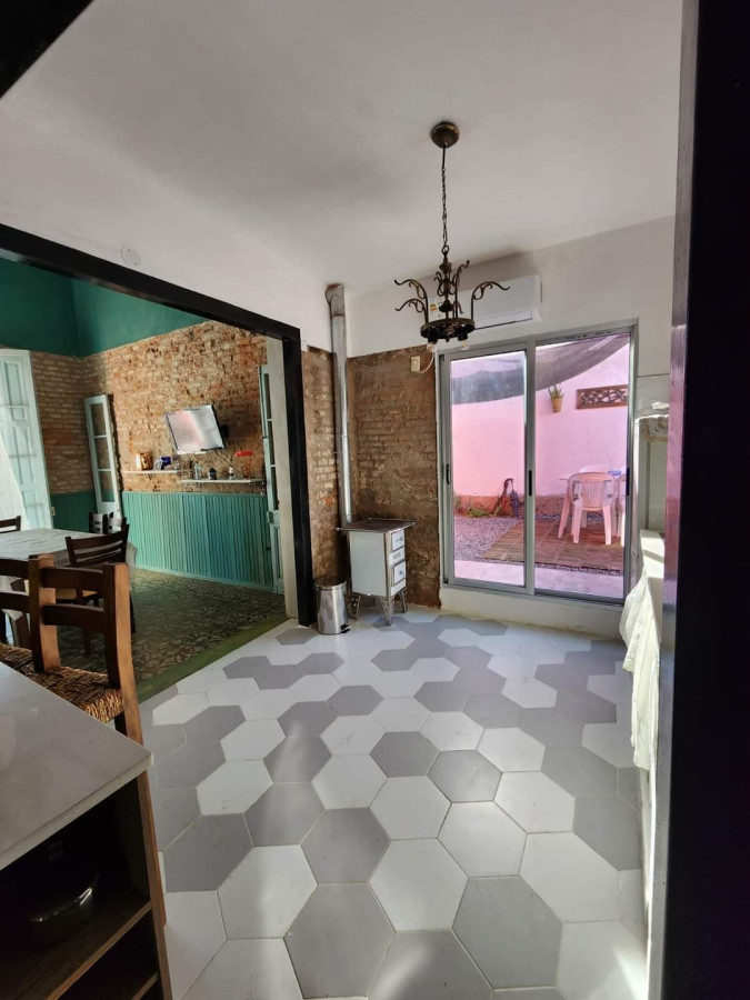 Casa ID.23 - Casa en Venta - Avenida Domingo Baque, Colonia del Sacramento