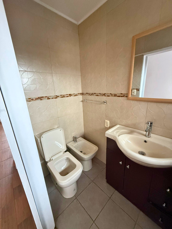 Casa ID.146 - Hermoso Apto de 1 DORMITORIO