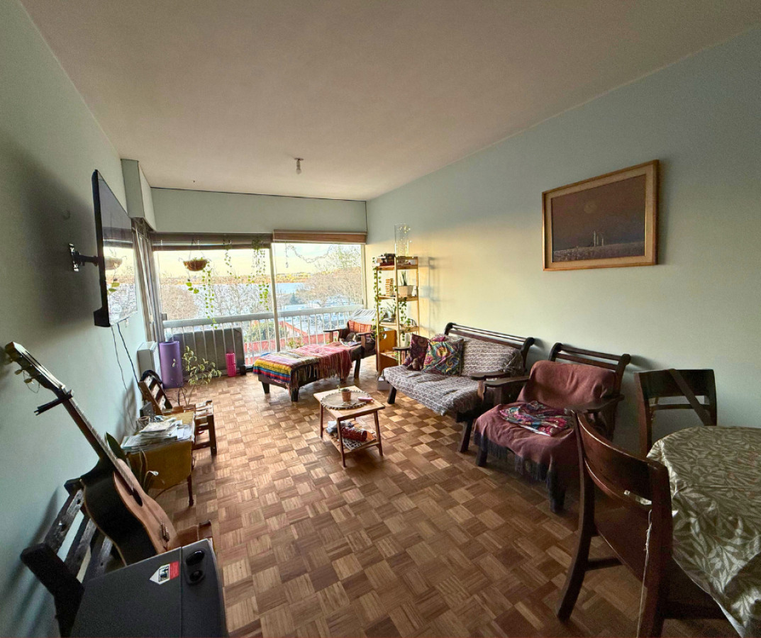 Casa ID.159 -  Apartamento en Venta - Pleno Centro de Colonia del Sacramento