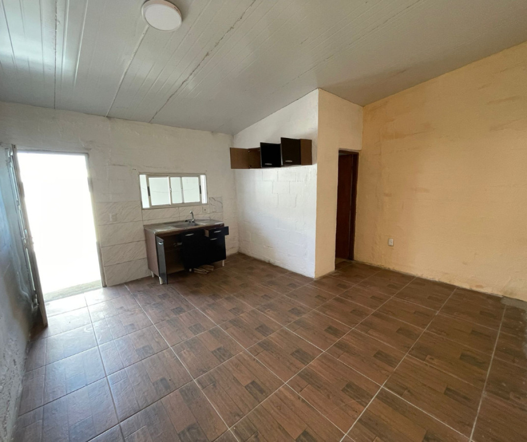 Casa ID.167 -  Se Alquila Monoambiente - Calle Anacahuita, Colonia del Sacramento