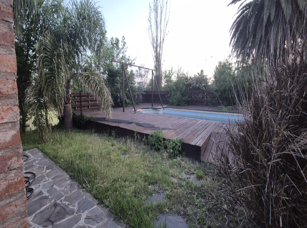 Casa ID.93 - Casa en Alquiler en Barrio Sheraton – Colonia del Sacramento