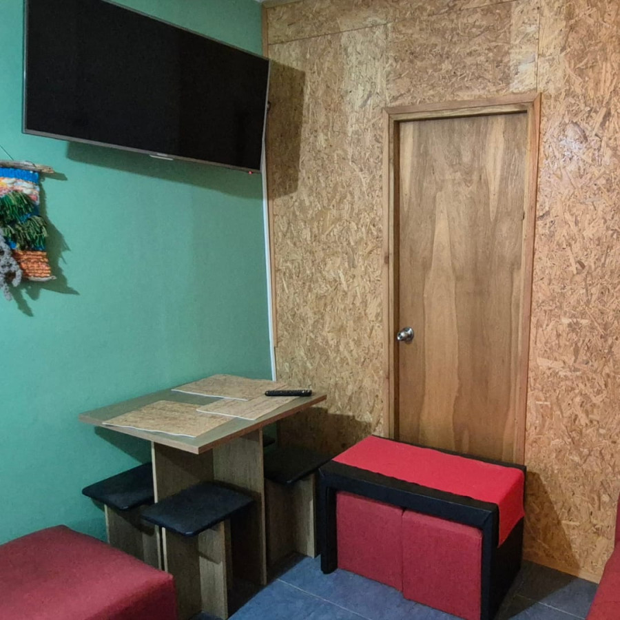Casa ID.75 - Alquiler en Real de San Carlos | Colonia del Sacramento