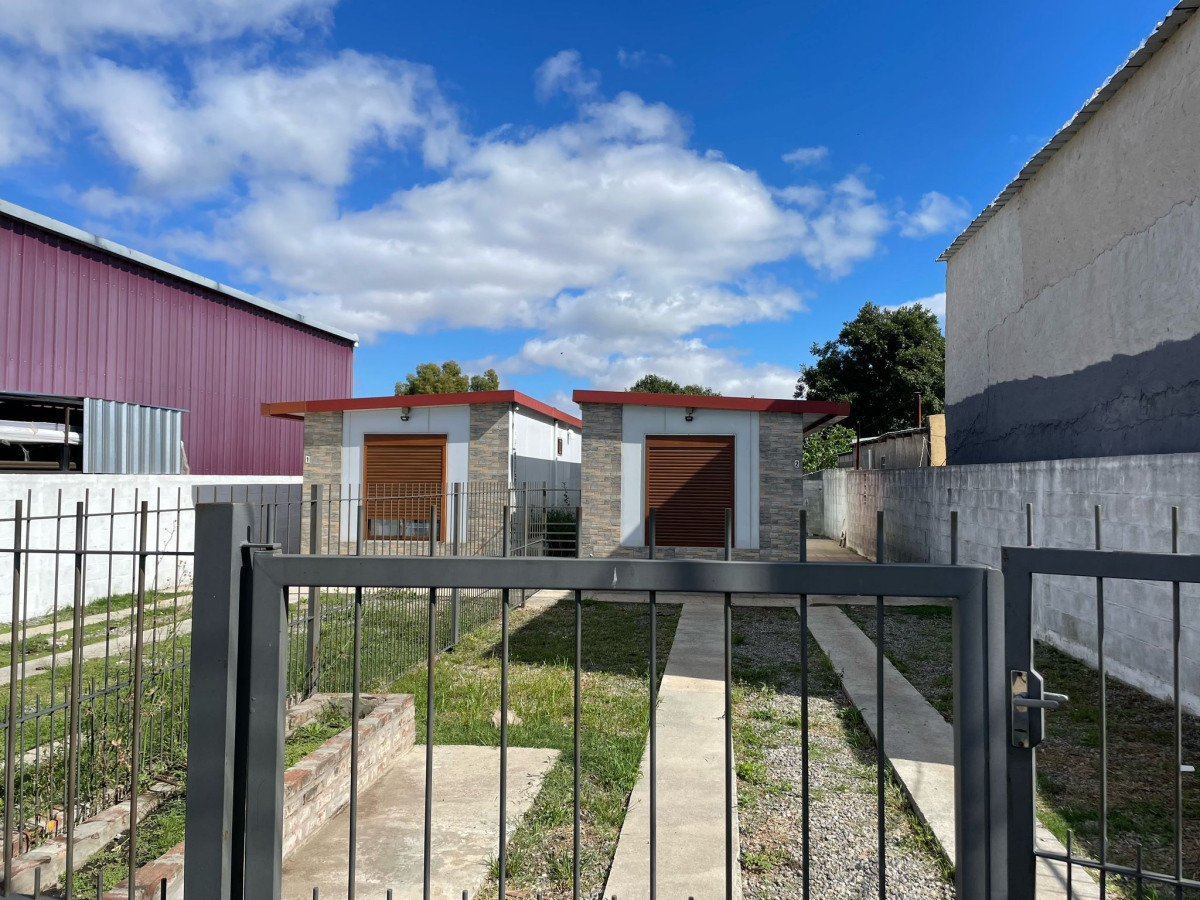 Casa ID.47 - Inversión Rentable en Colonia del Sacramento | Complejo de 2 Casas |