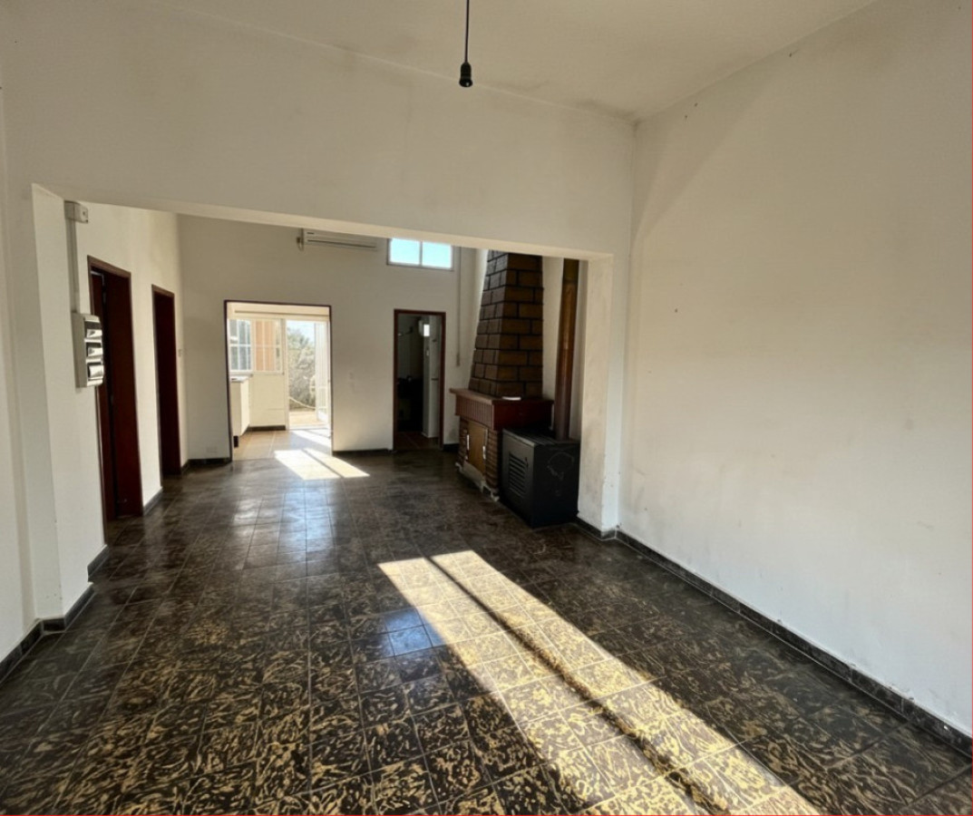 Casa ID.253 - 3 CASAS EN UN MISMO PADRÓN 