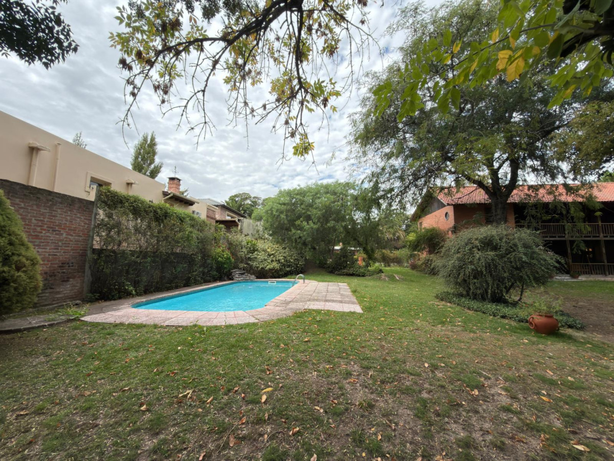 Casa ID.237 - ESPECTACULAR HOTEL EN ZONA BALENARIA 