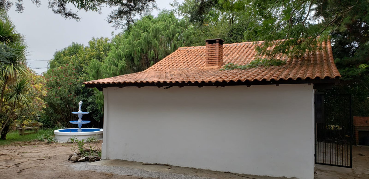 Casa ID.63 - Casa en Venta en Real de San Carlos | Colonia del Sacramento