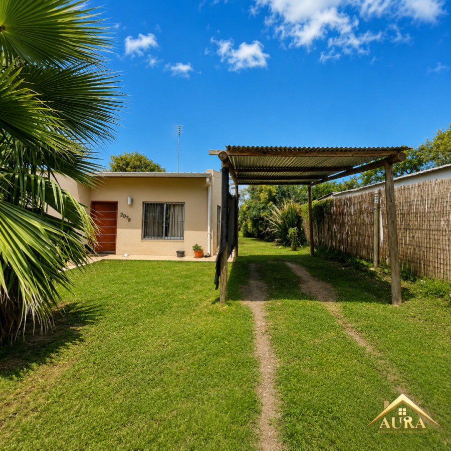 Casa ID.239 - ¡Tu nuevo hogar te espera!