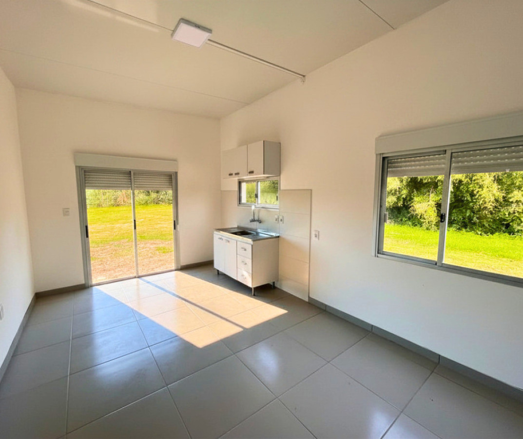 Casa ID.249 - En alquiler - A estrenar