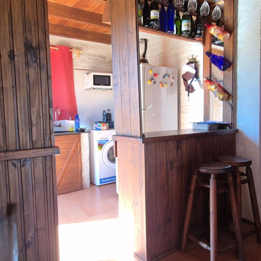 Casa ID.80 - Casa en Venta en El General | Colonia del Sacramento