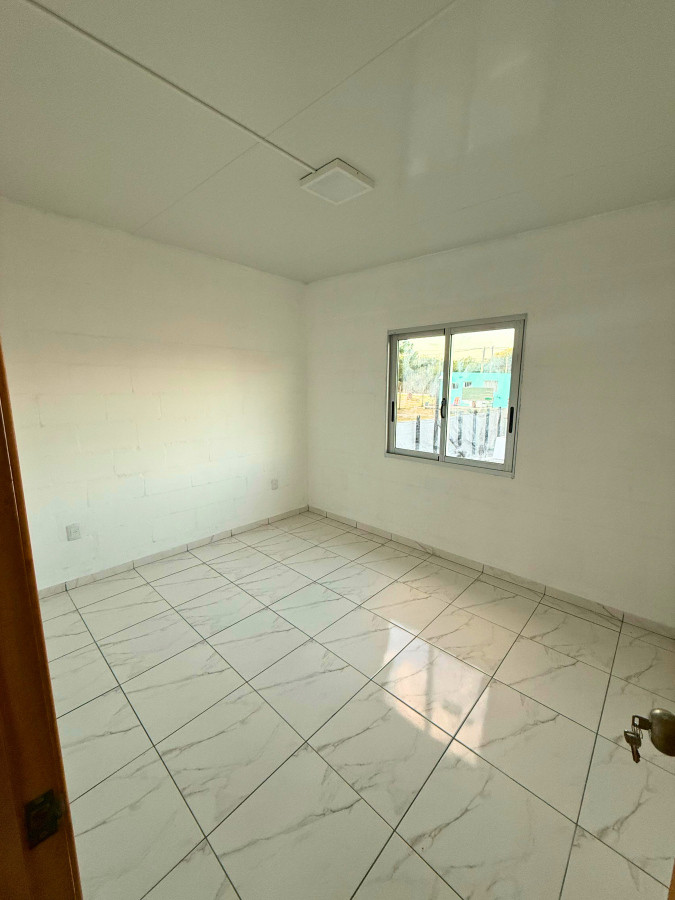 Casa ID.148 - CASA DE 2 DORMITORIOS A ESTRENAR