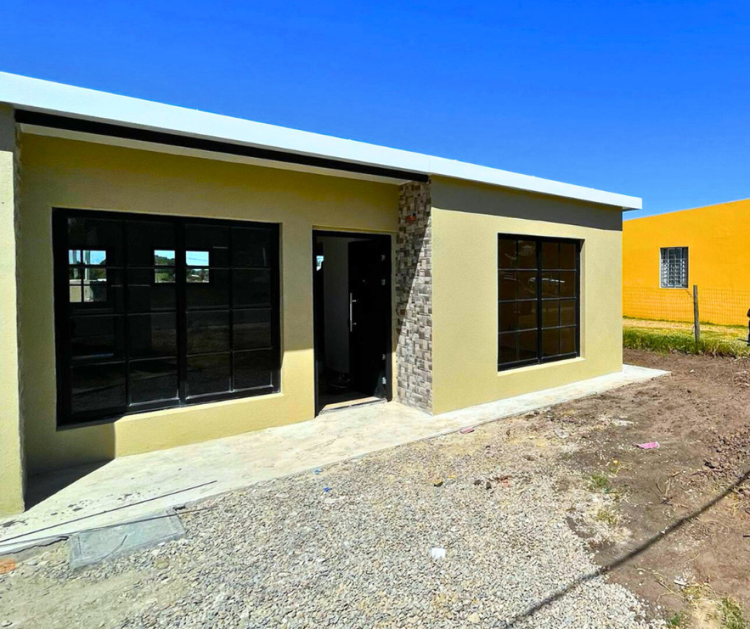 Casa ID.225 -  Casa a estrenar en alquiler - Colonia del Sacramento
