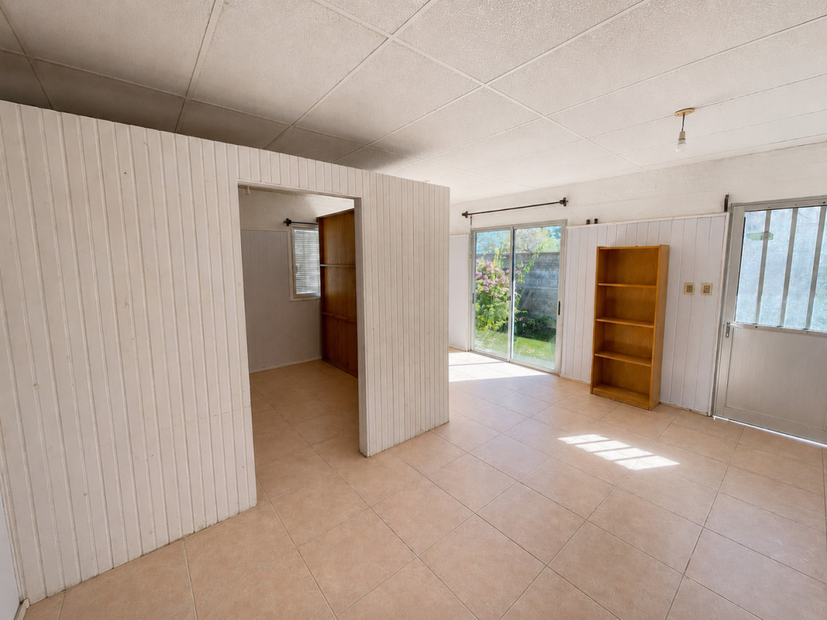 Casa ID.242 - MONOAMBIENTE EN ALQUILER