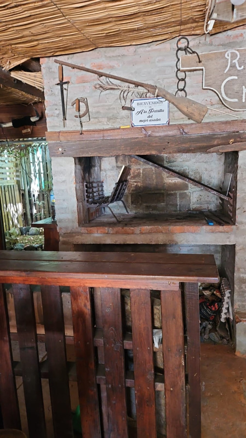 Casa ID.4 -  Casa en Alquiler Anual - Colonia del Sacramento