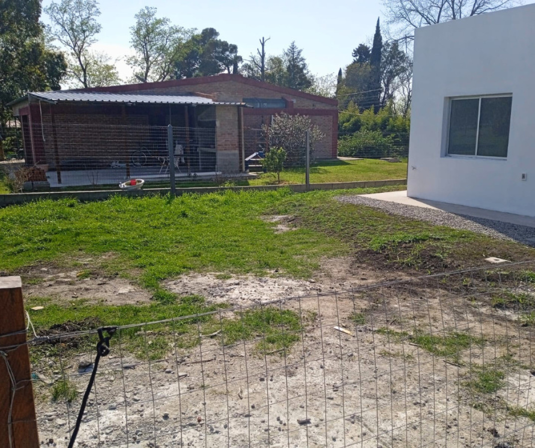 Casa ID.194 - Casa en alquiler - Real de San Carlos, Colonia del Sacramento